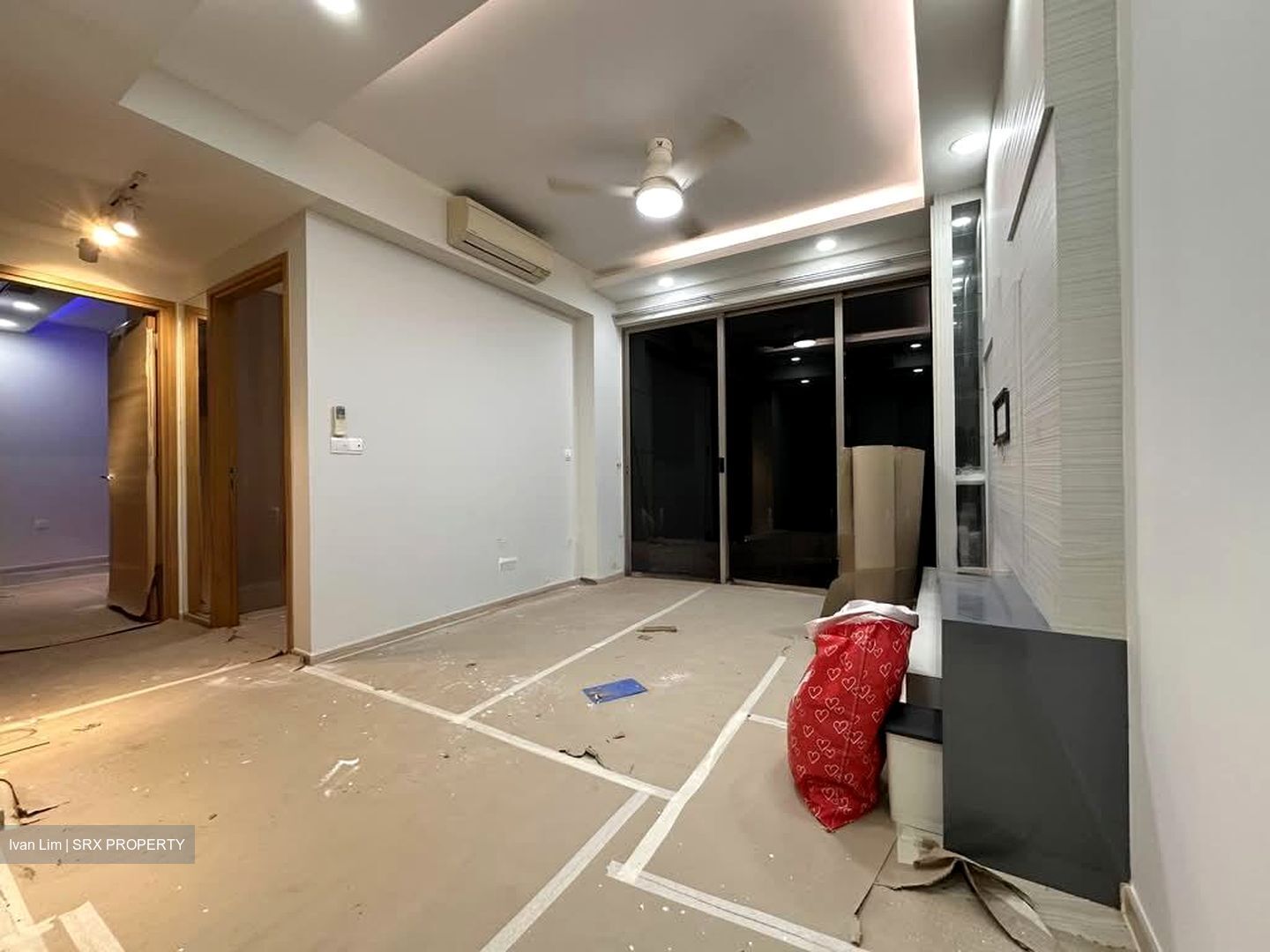 The Vales (D19), Condominium #559533531